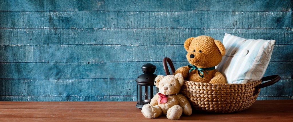 Gấu bông dễ thương giao nhanh TP.HCM