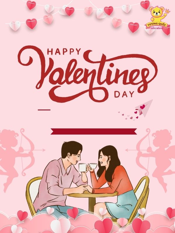 Valentine trắng là ngày gì?