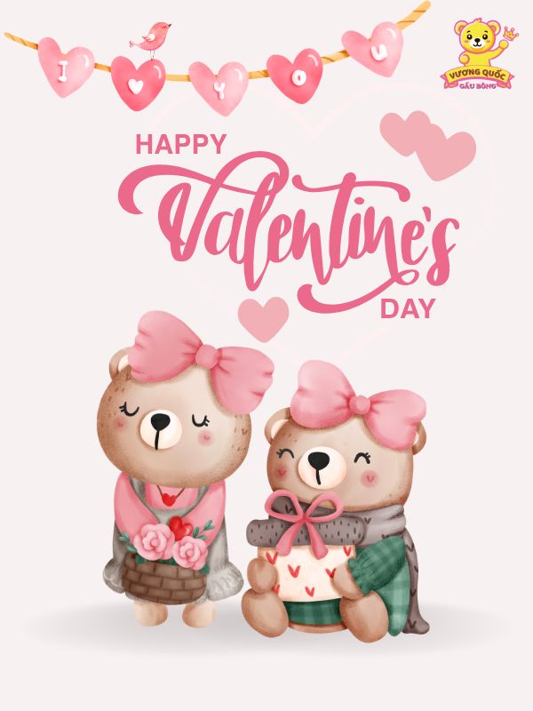 Valentine bắt đầu từ đâu? Nguồn gốc thú vị ít ai biết