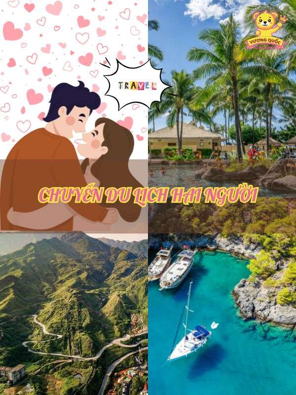 Chuyến du lịch hai người