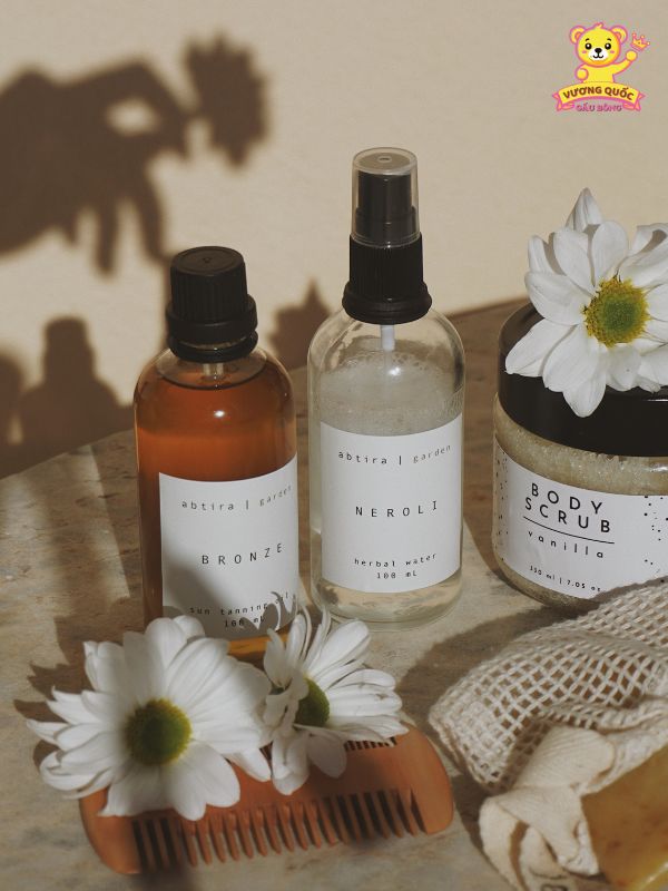 Đồ Skincare