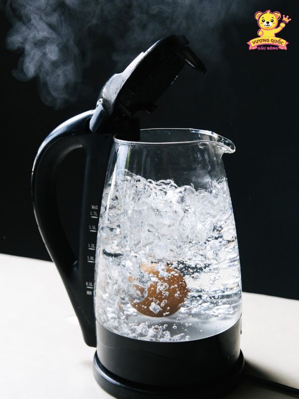 Ấm siêu tốc