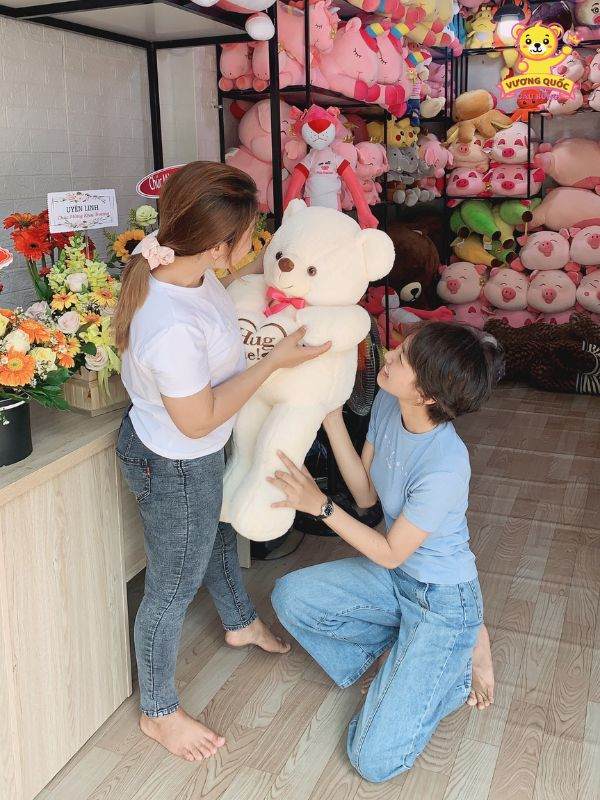 Tăng cường hình ảnh & uy tín doanh nghiệp