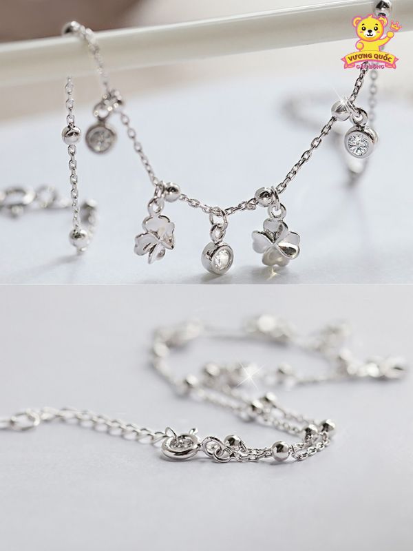 Trang sức nữ thời trang