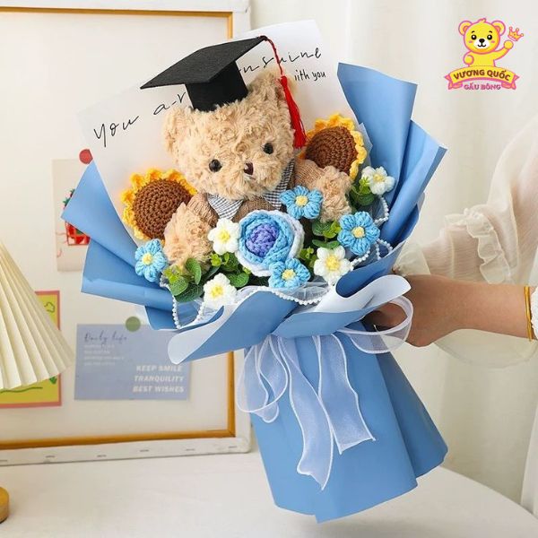 Chọn kích thước phù hợp