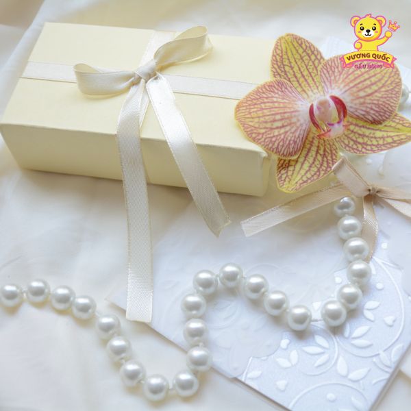 Tầm quan trọng của việc tặng quà