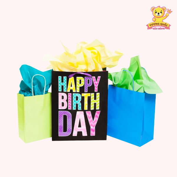 Biểu tượng của sự quan tâm và yêu thương