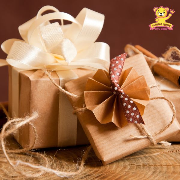 Mang lại niềm vui và sự bất ngờ