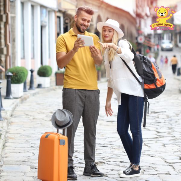 Quà sinh nhật trải nghiệm: Dành cho người yêu thích sự mới mẻ