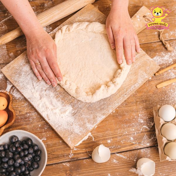 Quà sinh nhật handmade: Dành cho người yêu thích sự chân thành