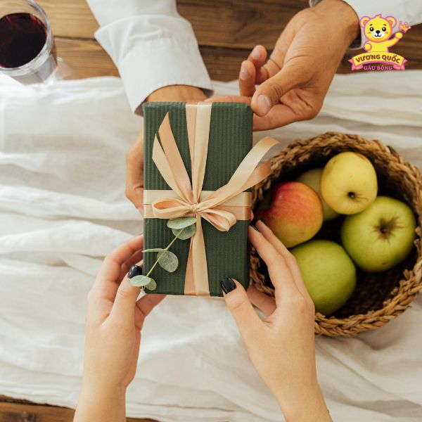 Top các ý tưởng tặng quà sinh nhật