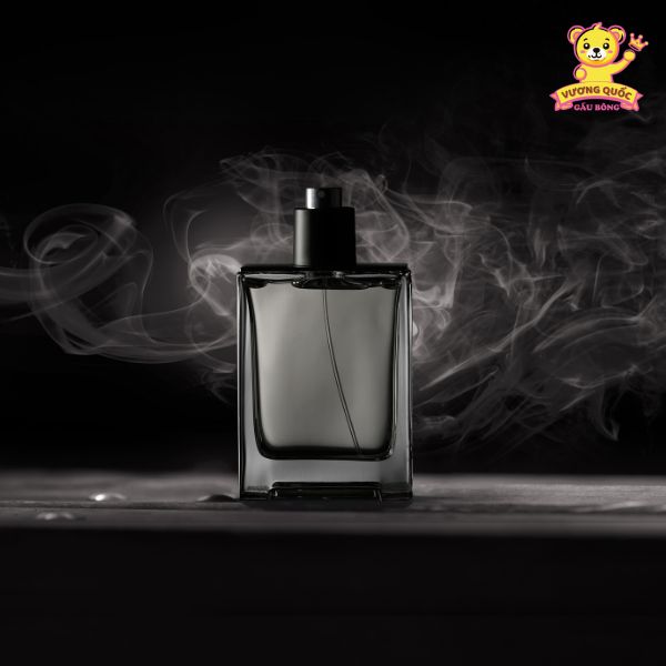 Tặng nước hoa cho bạn nam
