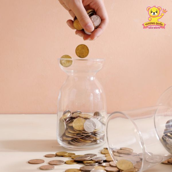 Chọn quà phù hợp với khả năng tài chính