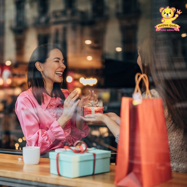 Gắn kết tình bạn