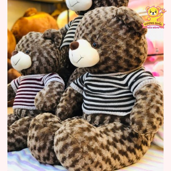 Lưu ý khi chọn mua gấu bông 1m2