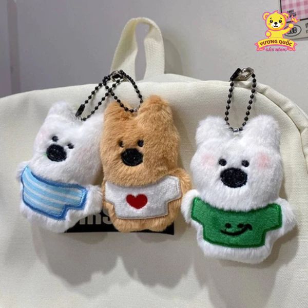 Nhược điểm và rủi ro khi mua gấu bông giá rẻ 10k