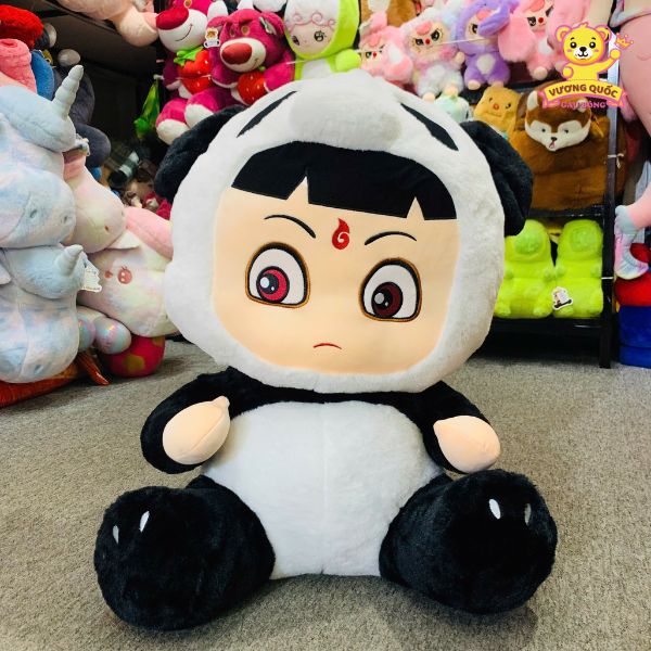 Vì sao gấu bông cute giá rẻ lại được yêu thích?