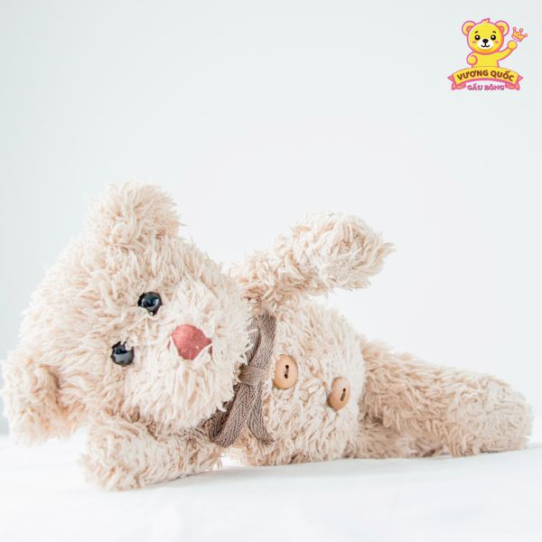 Kinh nghiệm chọn mua gấu bông giá rẻ không bị lừa