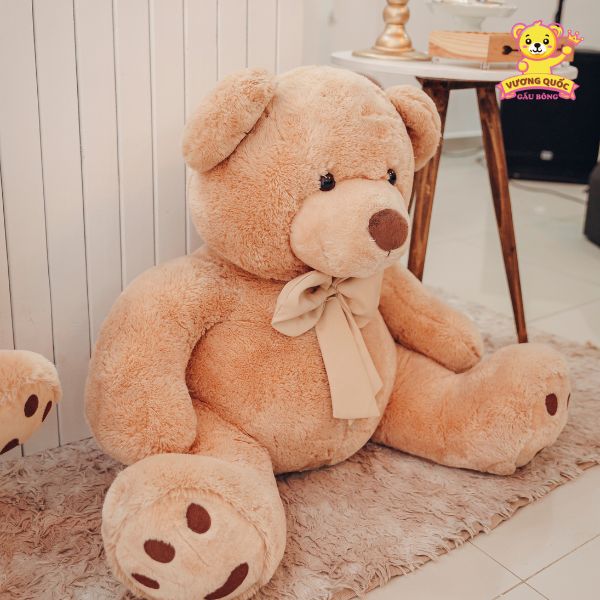 Giá gấu bông 1m4 tại TP.HCM