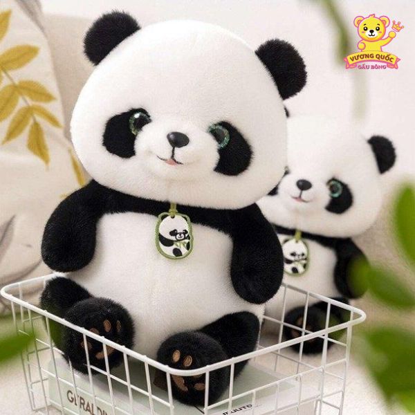 Các mẫu gấu bông thú dễ thương