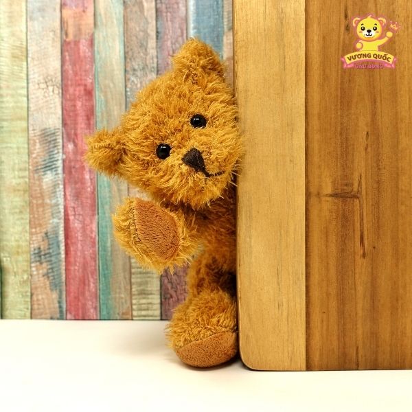 Những lỗi thường gặp khi mua gấu bông và cách tránh