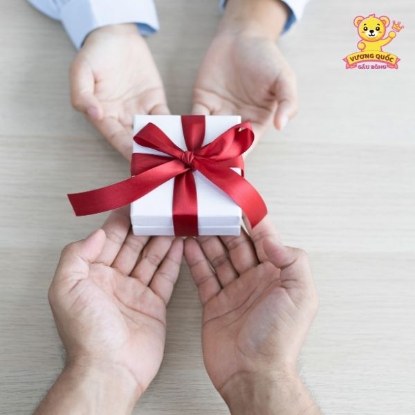 Lưu ý khi chọn quà tặng 20/10