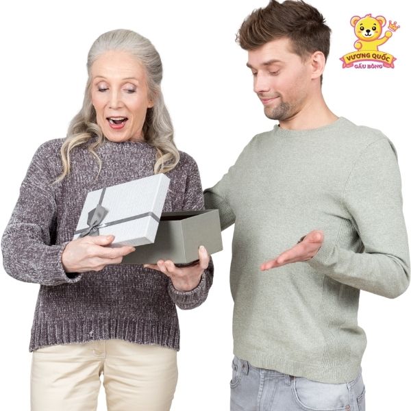 Tại sao tặng quà vào ngày 20/10 lại quan trọng?